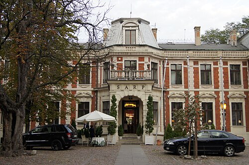 Association of Polish Architects